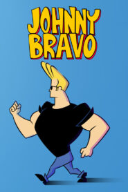 Johnny Bravo: Season 3
