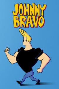 Johnny Bravo: Season 3