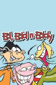 Ed, Edd n Eddy: Season 3