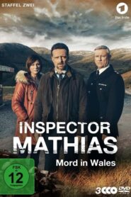 Inspector Mathias – Mord in Wales: Season 2