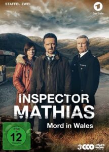 Inspector Mathias – Mord in Wales: Season 2