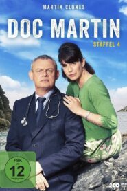 Doc Martin: Season 4