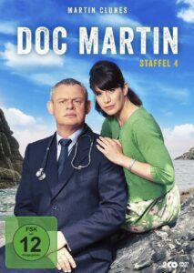 Doc Martin: Season 4