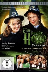 Eine lausige Hexe: Season 2