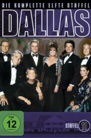 Dallas: Season 11