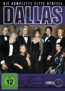 Dallas: Season 11