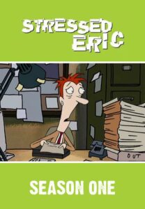 Stressed Eric: Season 1