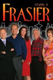 Frasier: Season 9