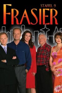 Frasier: Season 9