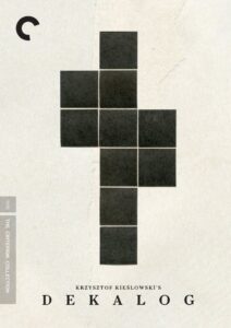 Dekalog: Season 1