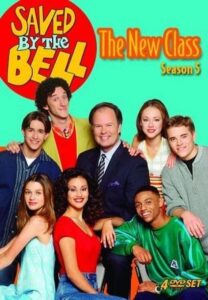 Saved by the Bell: The New Class: Season 5