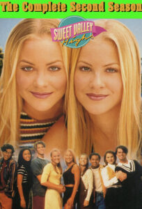 Sweet Valley High: Season 2