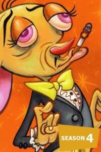 Die Ren & Stimpy Show: Season 4