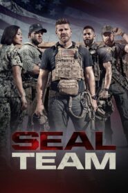 SEAL Team: Season 5