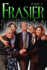 Frasier: Season 3
