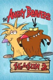 Die Biber Brüder: Season 2