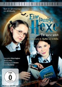 Eine lausige Hexe: Season 3