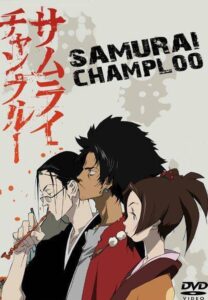 Samurai Champloo: Season 1