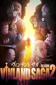 Vinland Saga: Season 2