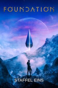 Foundation: Season 1