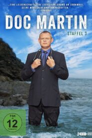 Doc Martin: Season 3
