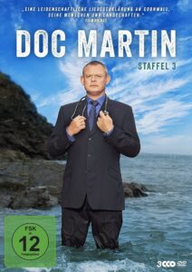 Doc Martin: Season 3