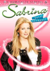 Sabrina – total verhext!: Season 6