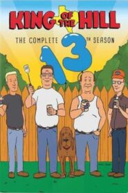 King of the Hill: Season 13