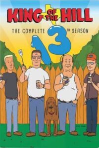 King of the Hill: Season 13