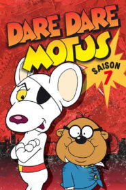 Danger Mouse: Season 7