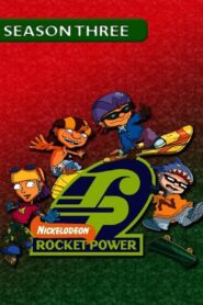 Rocket Power: Season 3