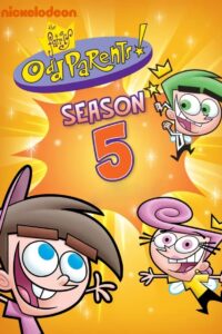 Cosmo und Wanda – Wenn Elfen helfen: Season 5