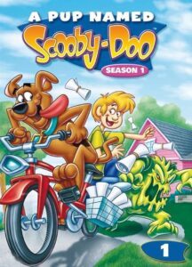 Spürnase Scooby-Doo: Season 1