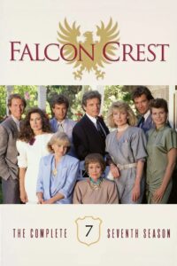 Falcon Crest: Season 7