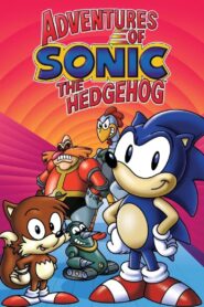 Adventures of Sonic the Hedgehog: Season 1