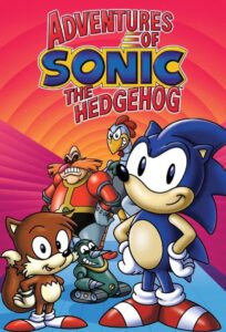 Adventures of Sonic the Hedgehog: Season 1