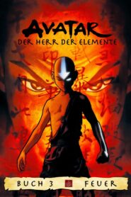 Avatar – Der Herr der Elemente: Season 3