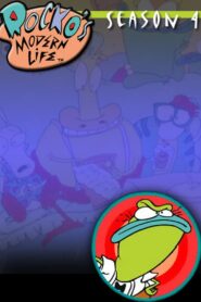 Rockos modernes Leben: Season 4
