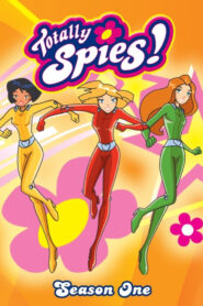 Totally Spies!: Season 1