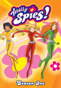 Totally Spies!: Season 1