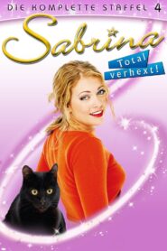 Sabrina – total verhext!: Season 4