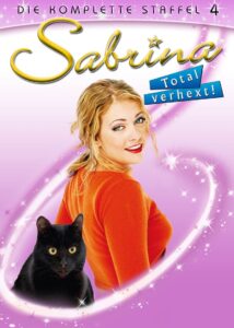 Sabrina – total verhext!: Season 4