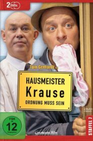Hausmeister Krause – Ordnung muss sein: Season 7