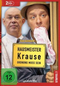Hausmeister Krause – Ordnung muss sein: Season 7