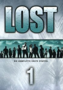 Lost: Season 1
