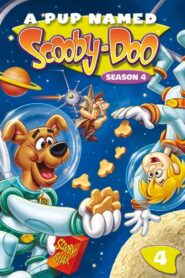 Spürnase Scooby-Doo: Season 4