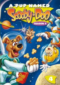 Spürnase Scooby-Doo: Season 4