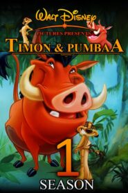 Abenteuer mit Timon und Pumbaa: Season 1