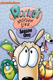 Rockos modernes Leben: Season 1