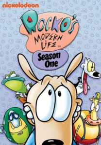 Rockos modernes Leben: Season 1